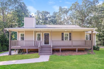 4141 Macduff Dr DOUGLASVILLE, GA 30135